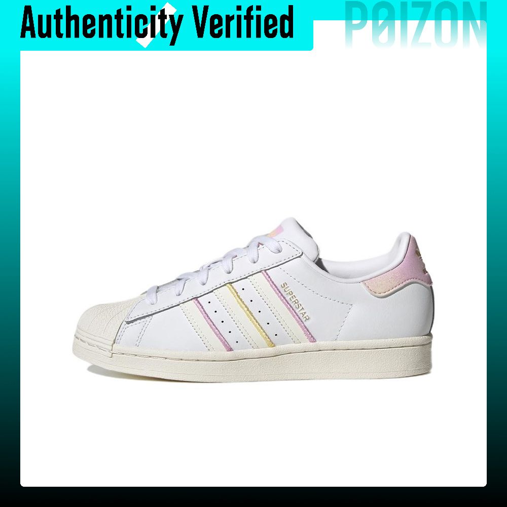 Adidas Shoes Superstar - 아디다스 오리지널스 슈퍼스타 스케이트화 여성용 로우탑