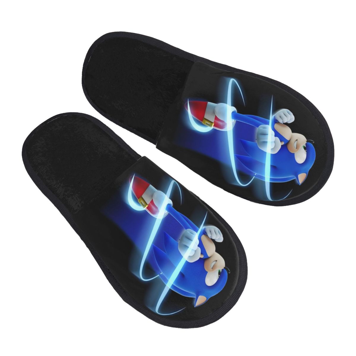 Insole Memory Foam - 맞춤형 소닉드 소프트 메모리 폼 하우스