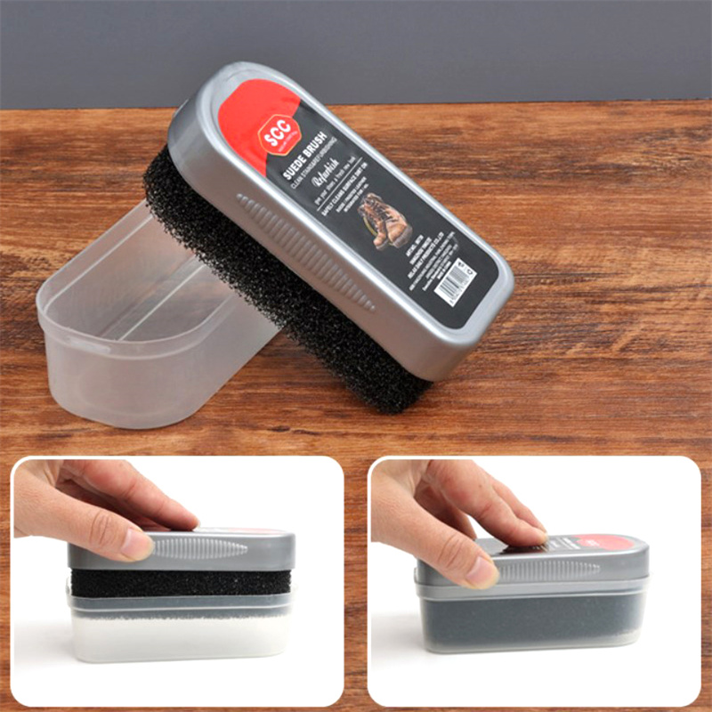 Sneaker Care Clean - 스웨이드 스포츠 신발 용 운동화 청소