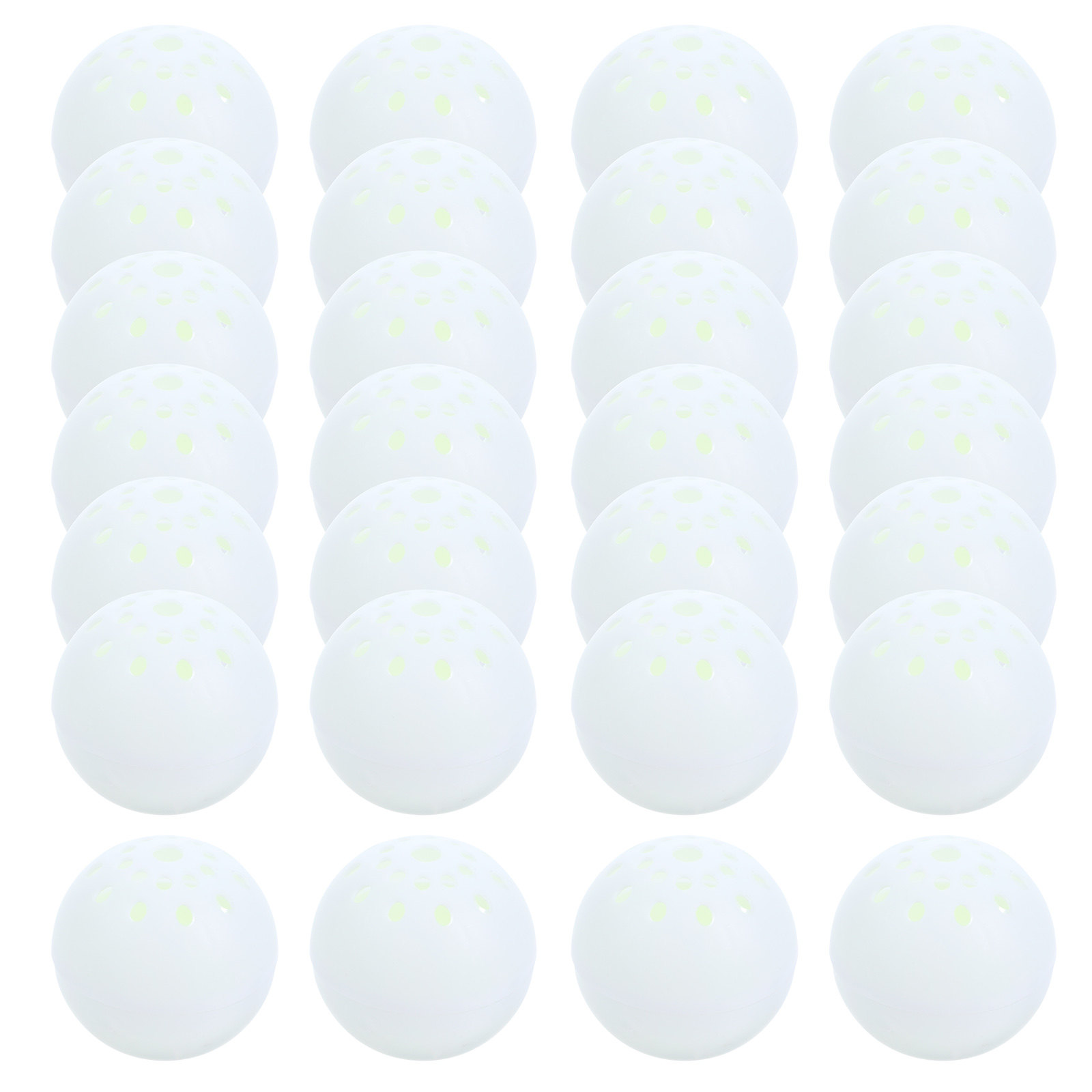 Shoe Deodorizer Ball - 36개입 신발 탈취제, 옷장 방향제, 운동