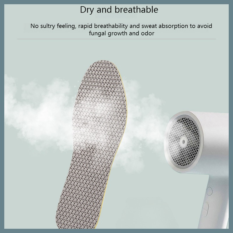통기성 탈취제 러닝 스포츠 깔창 발용 메모리 폼 깔창  - Insole Memory Foam 리뷰 및 가격