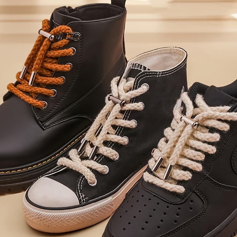 끈을 묶지 않는 신발끈 버클 클립 10개 조절 가능한  - Sneakers Care 리뷰 및 가격