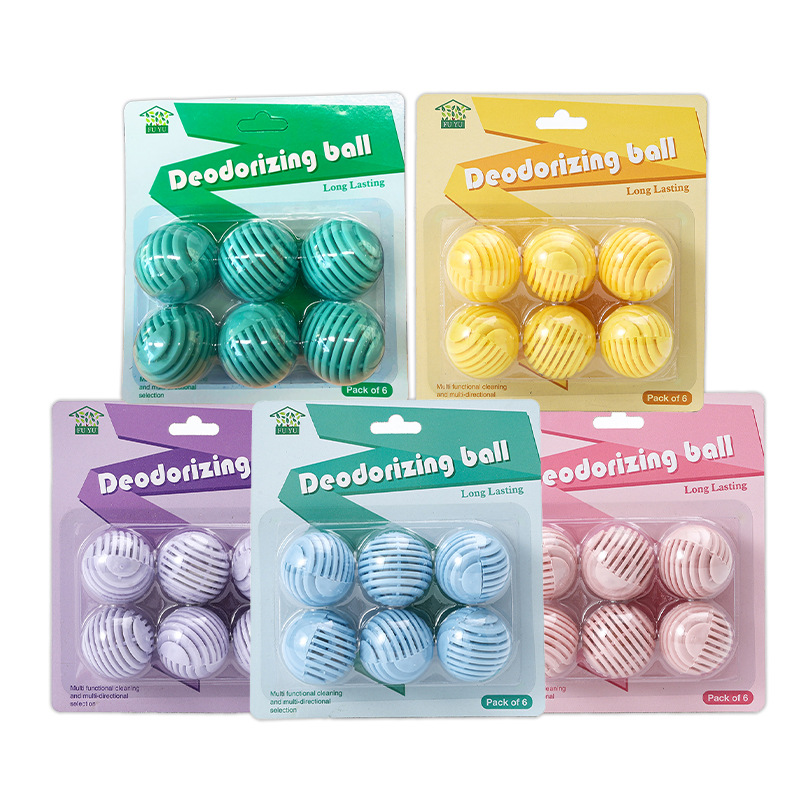 6개/팩 탈취 볼, 곰팡이 및 곤충 방지, 오래 지속되 - Shoe Deodorizer Ball 리뷰 및 가격