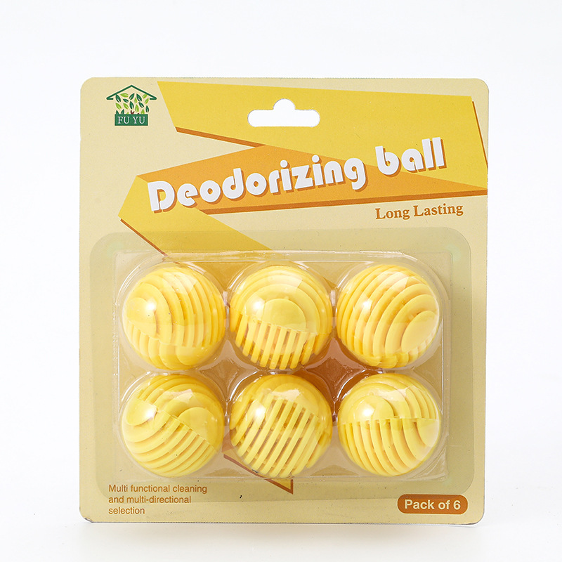 6개/팩 탈취 볼, 곰팡이 및 곤충 방지, 오래 지속되 - Shoe Deodorizer Ball 리뷰 및 가격