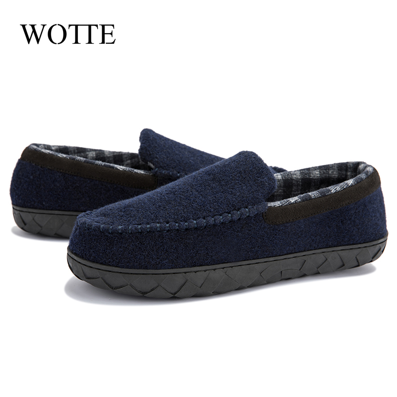 남성용 면 슬리퍼 마이크로스웨이드 모카신 신발 남성용  - Insole Memory Foam 리뷰 및 가격