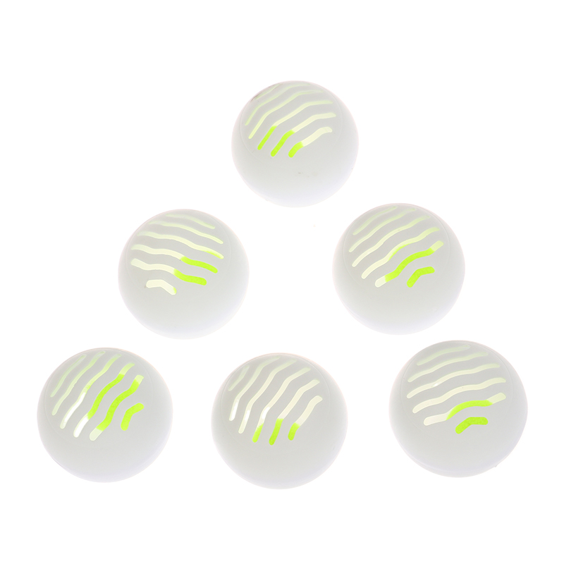 6Pcs 탈취제 청정제 공 신발 양말 의류 향수 필수  - Shoe Deodorizer Ball 리뷰 및 가격