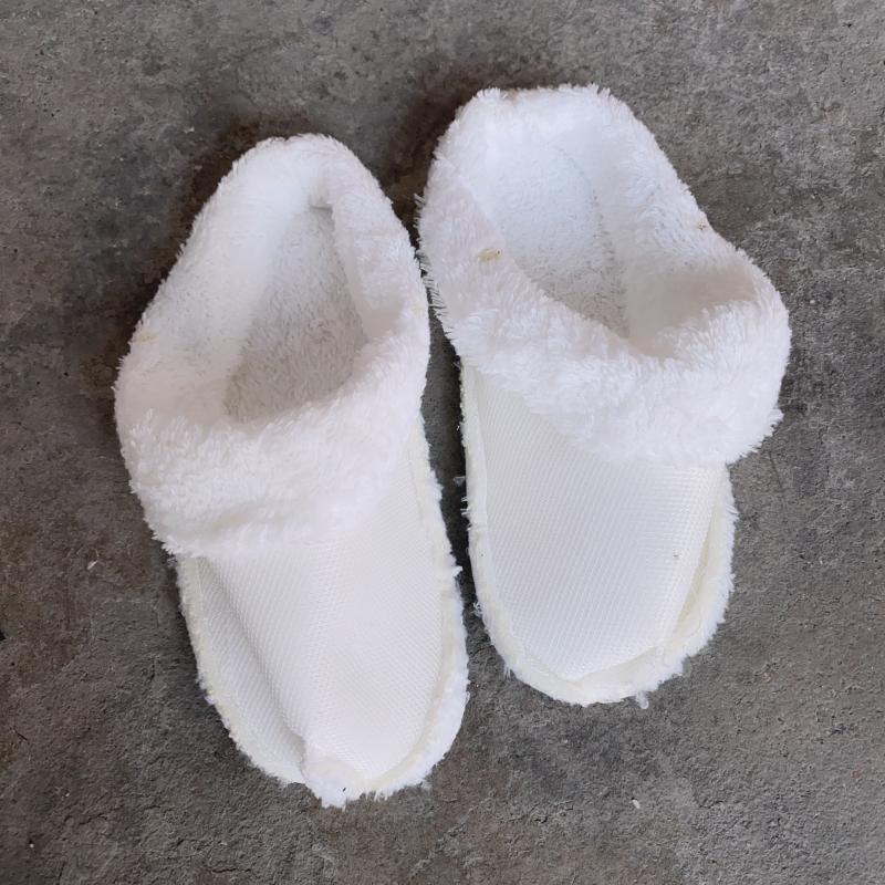 아늑한 겨울 신발 안감 두꺼운 플러시 내부 패딩 탈착식 - Sneaker Care Accessories 리뷰 및 가격