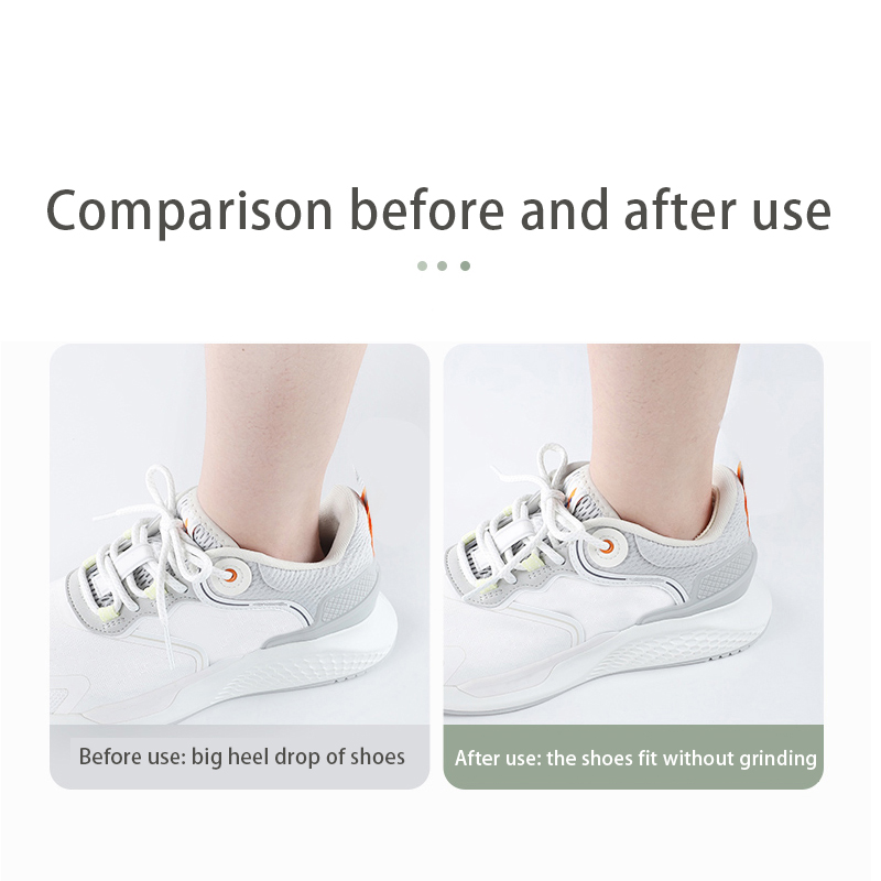 남녀공용 스포츠 신발 깔창, 크기 조절 가능, 내마모성 - Sneakers Care 리뷰 및 가격