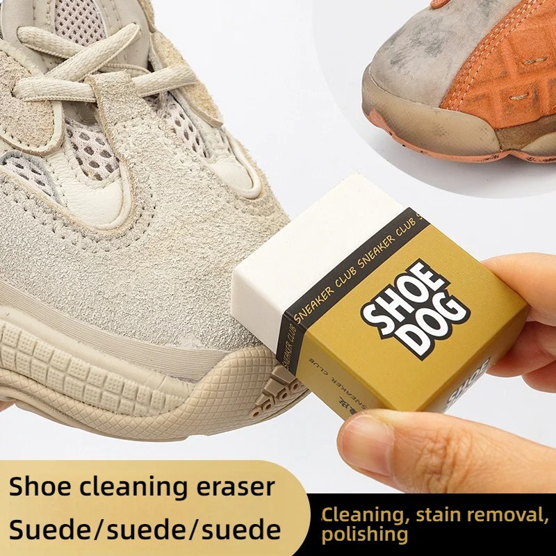 프리미엄 스웨이드 지우개 및 운동화 및 흰색 신발용 S - Sneaker Care Cleaning Kit 리뷰 및 가격