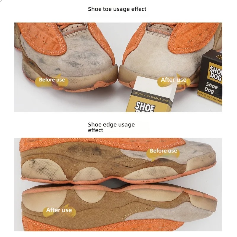 프리미엄 스웨이드 지우개 및 운동화 및 흰색 신발용 S - Sneaker Care Cleaning Kit 리뷰 및 가격
