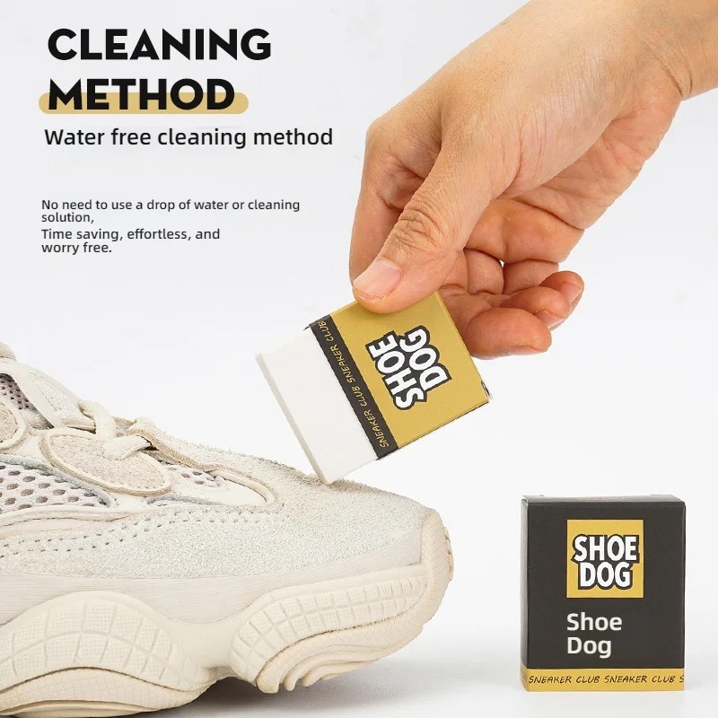 프리미엄 스웨이드 지우개 및 운동화 및 흰색 신발용 S - Sneaker Care Cleaning Kit 리뷰 및 가격