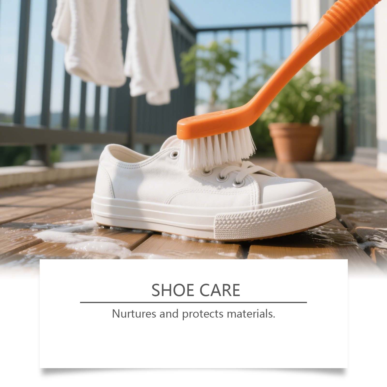 화이트 슈즈 클리너 크림 스니커즈 얼룩 제거제 무수 세 - Sneaker Care Clean 리뷰 및 가격