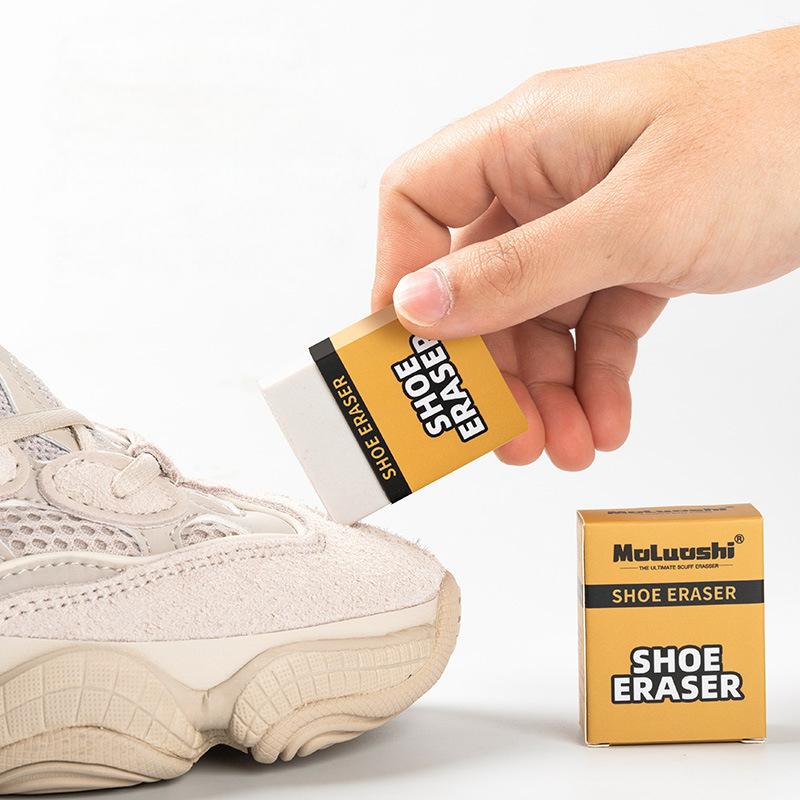 신발 관리 클리닝 지우개, 휴대용 스니커즈 지우개 세탁 - Sneaker Care Clean 리뷰 및 가격