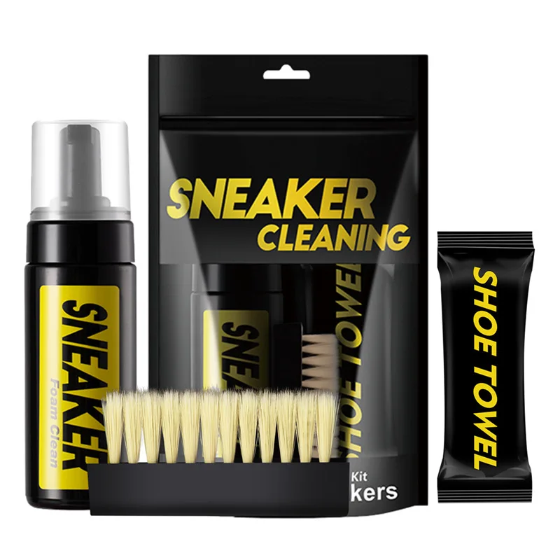 150ML 화이트 스웨이드 부츠 드라이 클리닝 키트 물 - Sneaker Care Clean 리뷰 및 가격