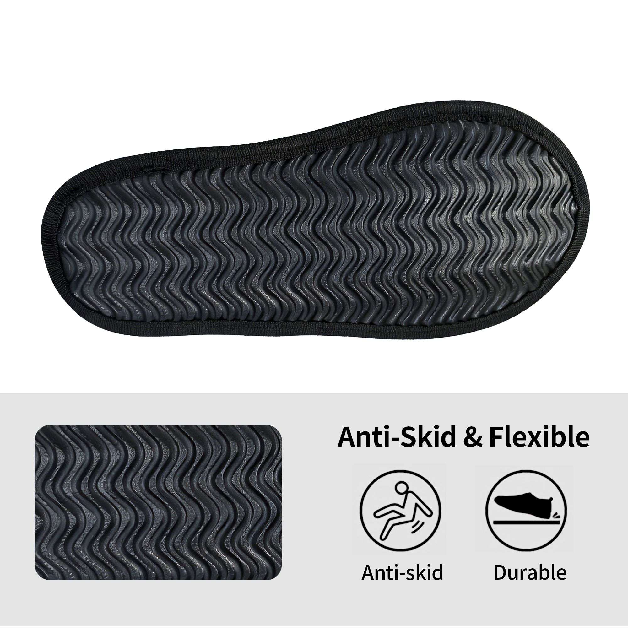 커스텀 S-스누피 강아지 소프트 메모리폼 하우스 슬리퍼 - Insole Memory Foam 리뷰 및 가격