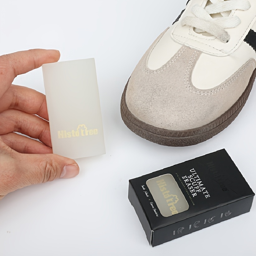 1/2개입 신발 클리너 지우개 화이트 슈즈 얼룩 제거제 - Sneaker Care Clean 리뷰 및 가격