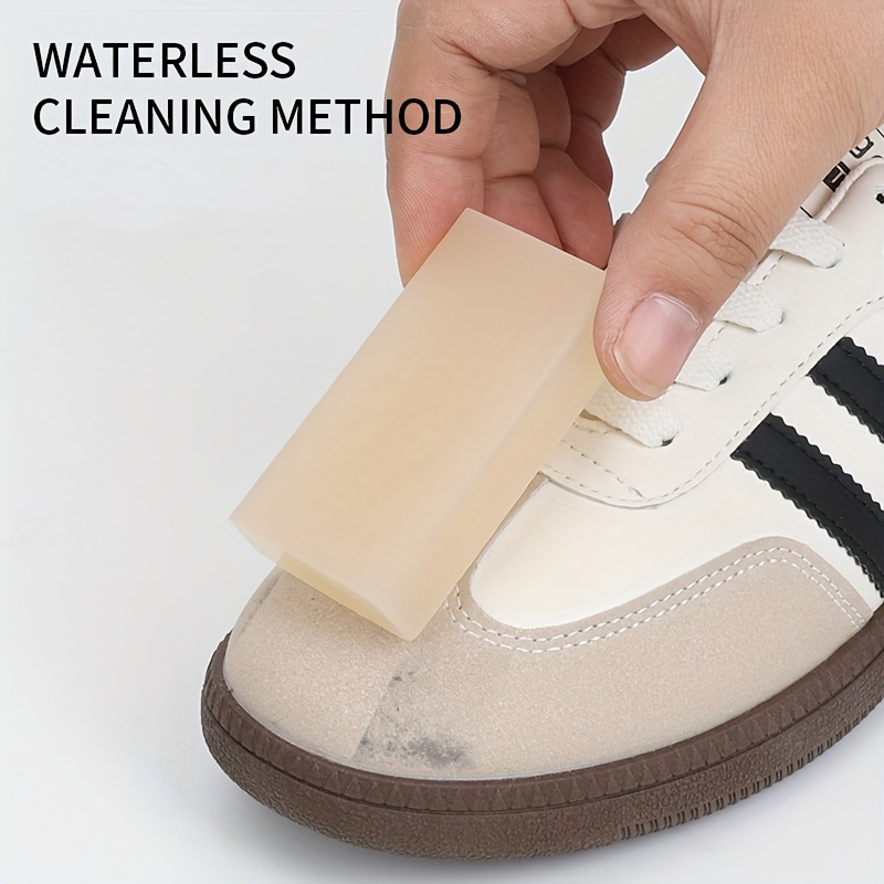 1/2개입 신발 클리너 지우개 화이트 슈즈 얼룩 제거제 - Sneaker Care Clean 리뷰 및 가격