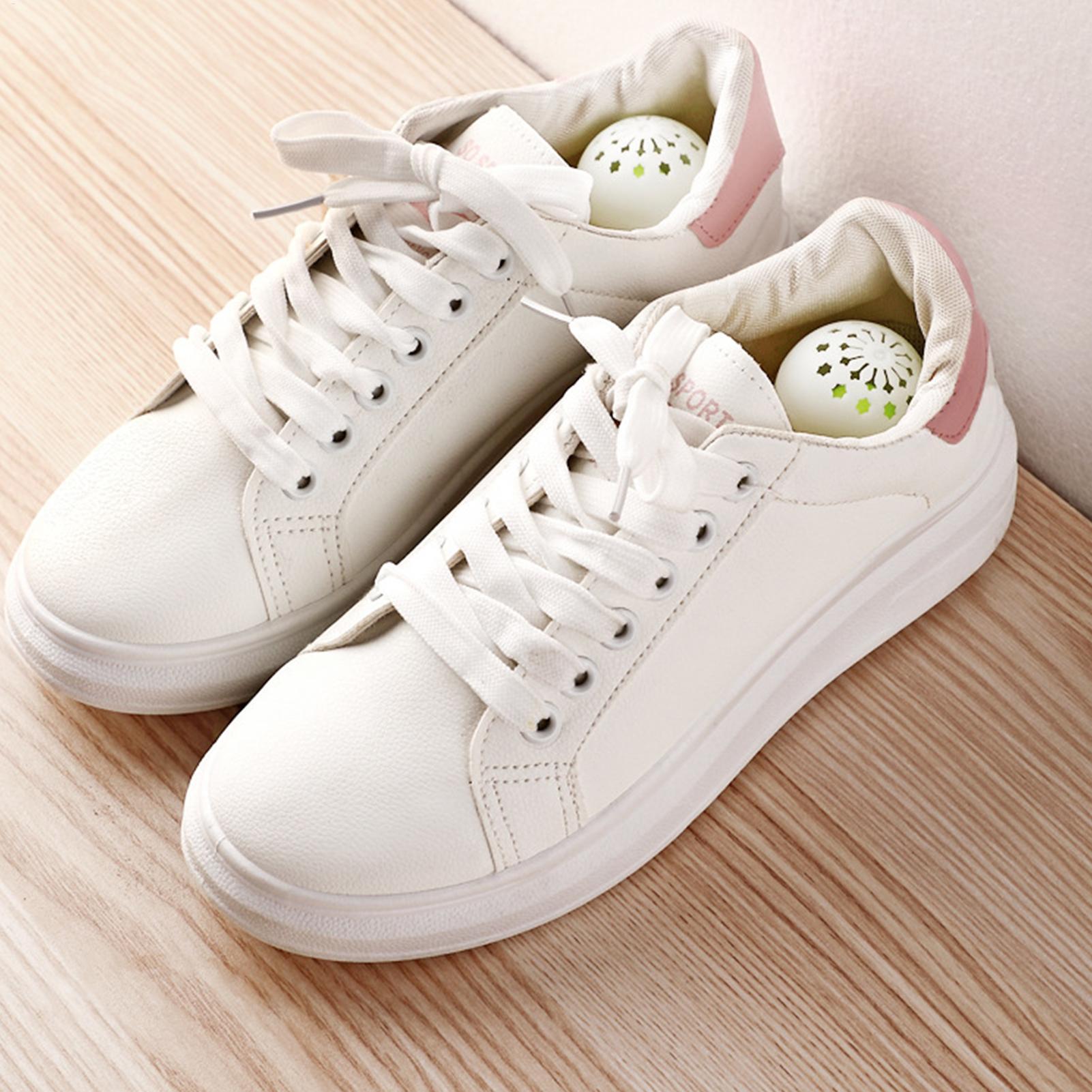 6개입 탈취제 볼, 운동화 향수 볼, 신발, 체육관 가 - Shoe Deodorizer Ball 리뷰 및 가격